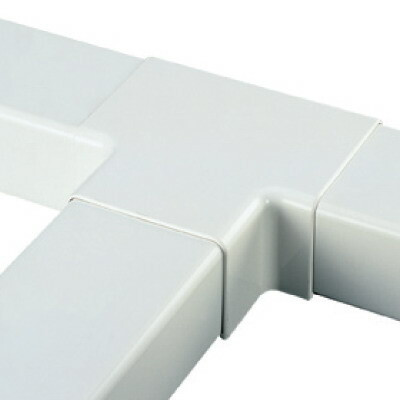 Тройник для короба 90х60 мм | AIR90606 | DKC