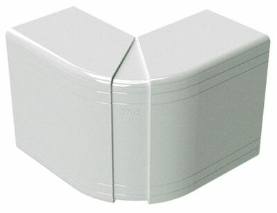 NEA 100х60 Угол внешний неизменяемый | 01813 | DKC