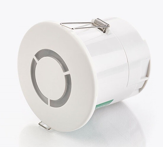 Датчик присутствия микроволновый ME6 MWS6-KNX | 4911006290 | Световые Технологии