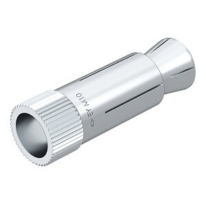 Анкер для полых перекрытий Easy, M6, St, G (Easy M6) | 3498768 | OBO Bettermann