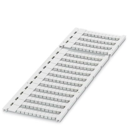 Маркировочный лист Zack ZBSM-K 5/WH:UNPRINTED | 0811493 | Phoenix Contact