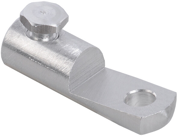 Наконечник болтовой НБ 35-50 1кВ | UNB-1-25-50-1KV-S | IEK