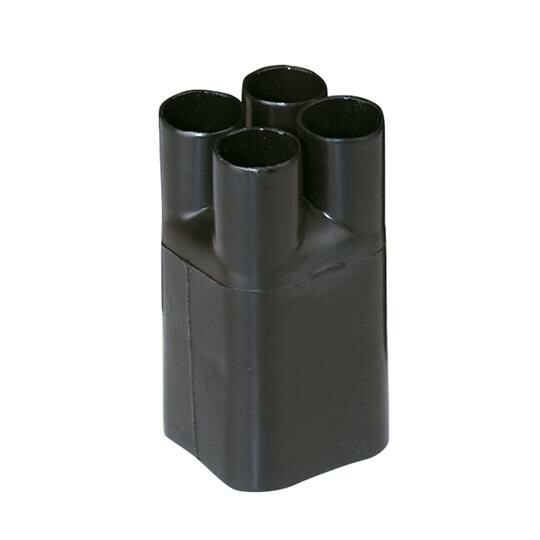 Муфта термоусаж.ответвит.TEB4-55/20,полиолеф.,черный,D55.0/d20.0, набор/10 шт. | 7TCA017450R0015 | ABB