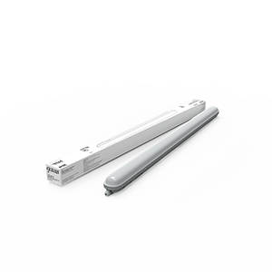 Светильник светодиодный промышленный линейный ССП-176 EVO IP65 1200*76*66 36W 3950lm 4000K мат соед.в линию 1/12 | 864425236 | Gauss