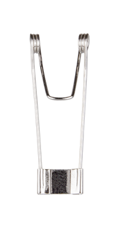 Клипсы для PSP-S 111/112/113 | .5017153 | Jazzway