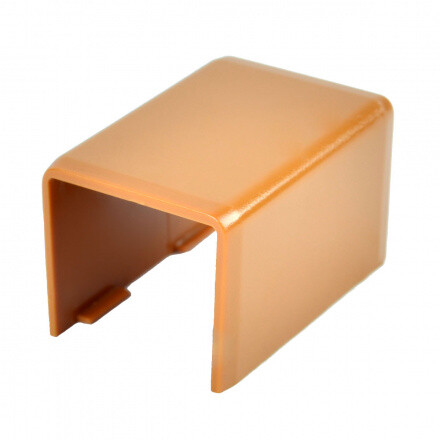 Накладка на стык LHD 20X20 8622 (SD) | 8622_SD | Kopos