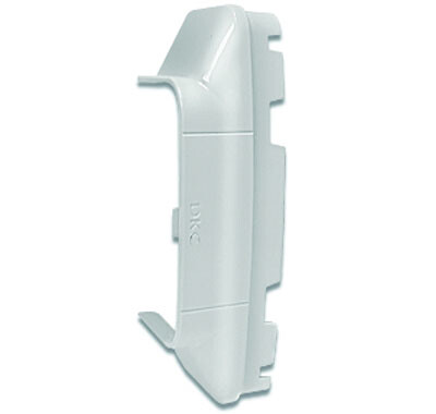 ПЕРЕХОДНИК 110-90х50 мм | 01008 | DKC