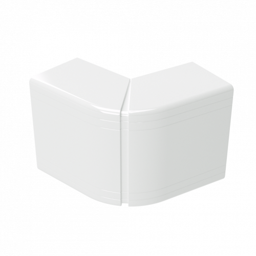 NEAV 150х60 Угол внешний изменяемый | 01715 | DKC