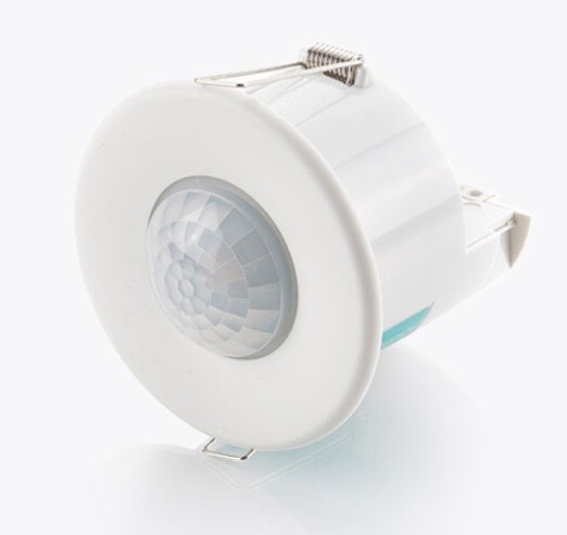 Датчик присутствия инфракрасный ME6 EBDMR-DD | 4911006160 | Световые Технологии