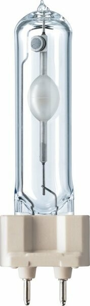 Лампа металлогалогенная MASTERC CDM-T Elite 100W/930 G12 1C | 928183205125 | PHILIPS