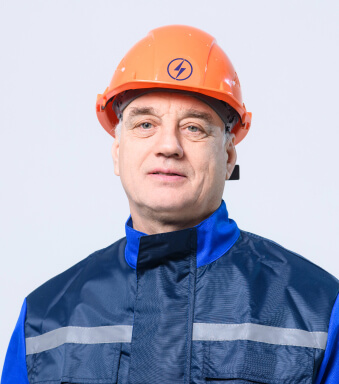 Сафронов Александр Анатольевич