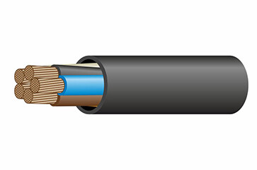 ВВГнг(А)  5х50  мк-0,66