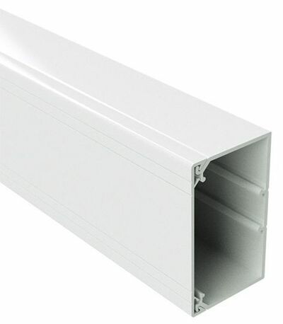 TA-GN 120х40 Короб с направляющими | 01783 | DKC