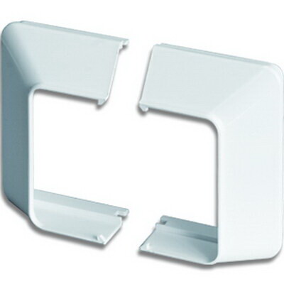 Переходники левый и правый 90х60-70х40 мм | AIR90610 | DKC