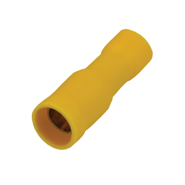 Разъем-штекер РшИм 5,5-6-4 (100шт.) EKF PROxima | rhim-5,5-6-4 | EKF