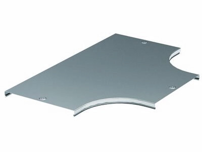 Крышка на ответвитель DPT Т-образный горизонтальный осн.600 | 38048 | DKC