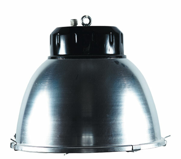 Светильник промышленный ЛСП 77 (БОКС IP53) Е40 под 3 отв. | 11439 | Владасвет