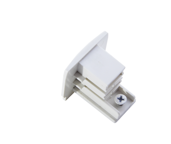 Заглушка белая | V4-R4-00.0025.TRK-0001 | VARTON