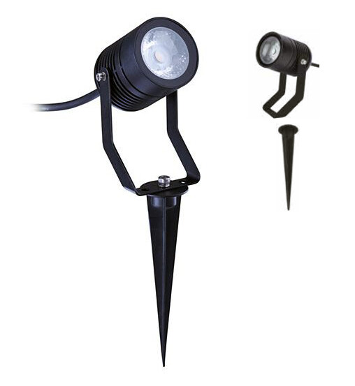 Светильник светодиодный архитектурный BGP150 LED480/NW 6W 20D GM | 911401755662 | Philips