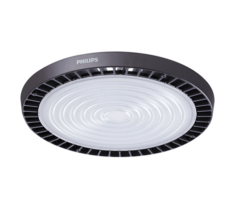 Светильник светодиодный BY698P LED265/NW PSU WB GM G2 | 911401518561 | Philips