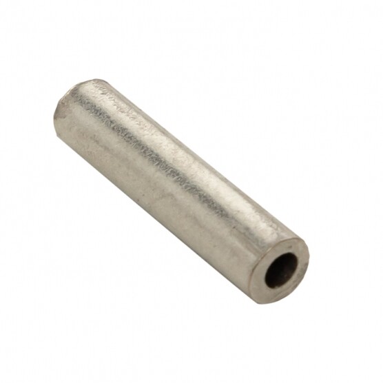 Гильза соединительная медная луженая ГМЛ 2.5-2.6 ГОСТ EKF PROxima | gty-2.5-2.6g | EKF