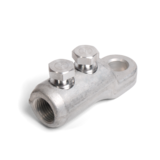 Наконечник болтовой 2НБП-70/120 | 67044 | КВТ