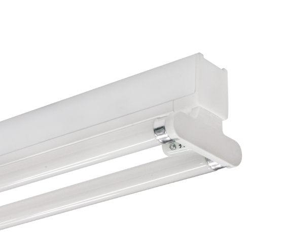 Светильник люминесцентный линейный ЛСО02-1х58-012 Universal HF БАП | 1025158062 | АСТЗ