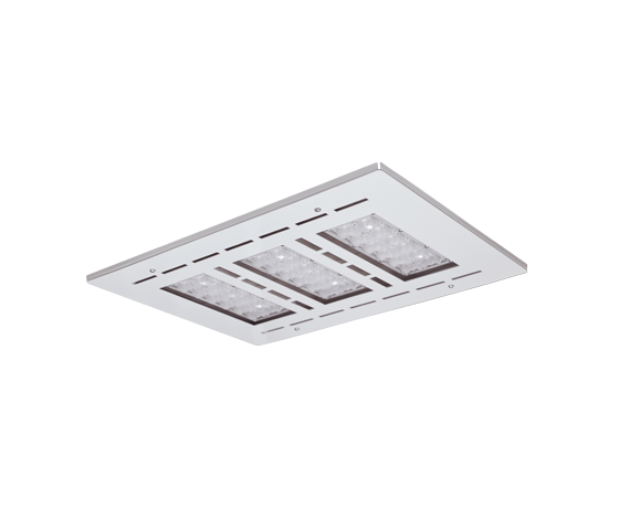 Светильник светодиодный промышленный ДВП15-80-111 Kosmos RA 750 | 1154508111 | АСТЗ