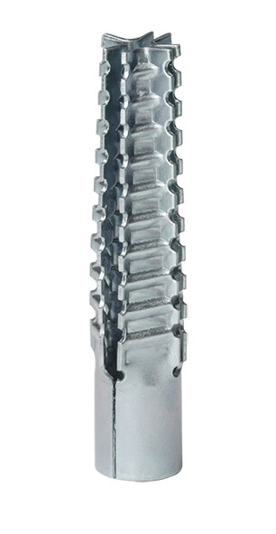 Металлический дюбель для газобетона 8x60 | CM280860 | DKC