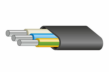 АсВВГ-Пнг(А)-LS 3х4  ок-0,66