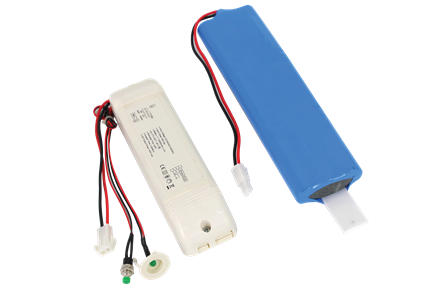 Блок аварийного питания EM-Recovery 20Вт IP20 1 час | V1-EM-00478-21A01-4002000 | VARTON