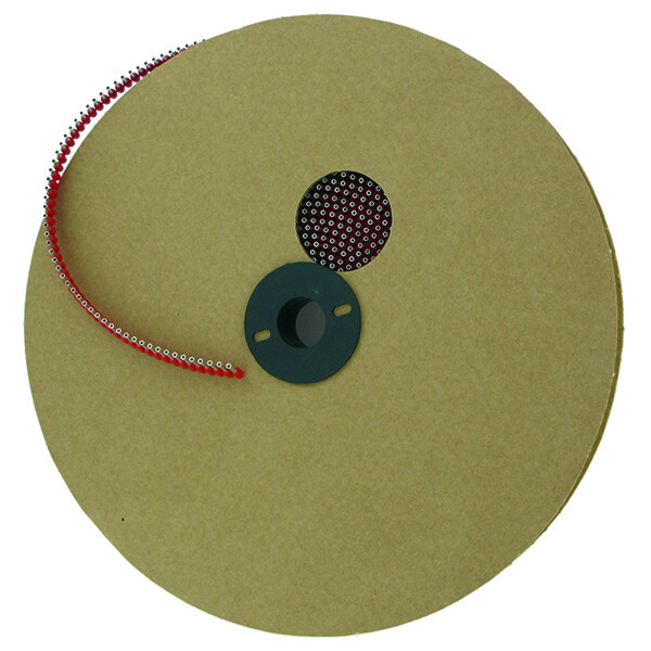 Гильзы конечные в ленточной упаковке, 1,0/8 катушка 3000 шт. | 272260 | Haupa