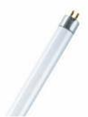 Лампа линейная люминесцентная ЛЛ 21Вт Т5 G5 865 FH / HE LUMILUX | 4050300464626 | Osram