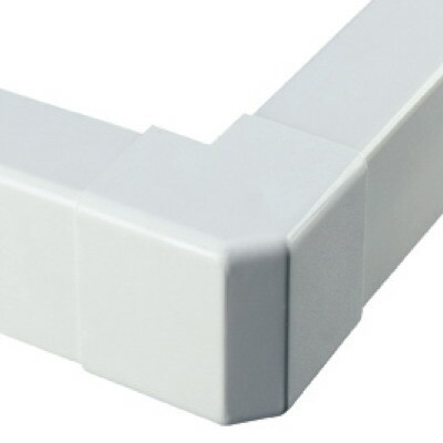 Угол внешний для короба 70х40 мм | air70403 | DKC