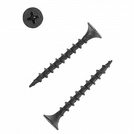 Саморез ШСГД 3,5х35 I 905380 I Tech-KREP