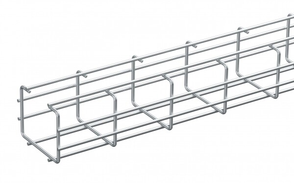 ЛОТОК ПРОВОЛОЧН.C-ОБР.120X100 2,5M ОЦИНК | 1149133 | Schneider Electric