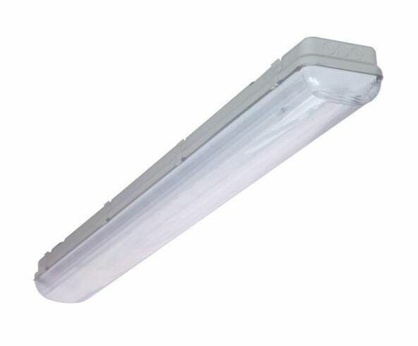 Cветильник светодиодный промышленный ДПП Айсберг 38Вт 5000К IP65 | ЦБ000001207 | CSVT