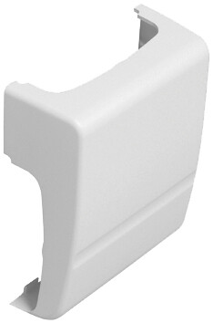 Т-образный угол КМТП 80х20 | CKK11D-T-080-020-K01 | IEK