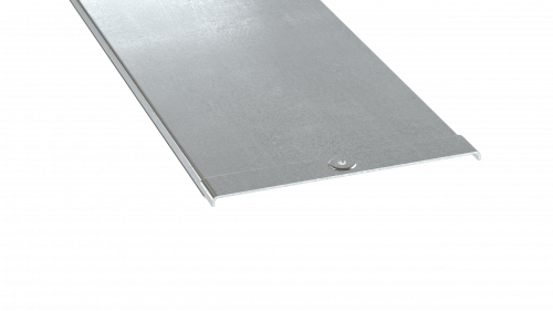 Крышка с заземлением на лоток осн.300, толщ. 2,0, L3000 | SKH3030 | DKC