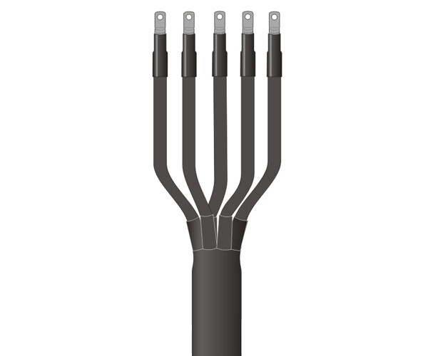 Муфта концевая "Прогресс" КВтп 10-35/50 нг-LS М | ПРОГРЕСС