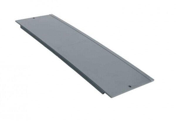 Рамка приборная сплошная для лючка C-Line 24 | cl-rp-0-24 | EKF