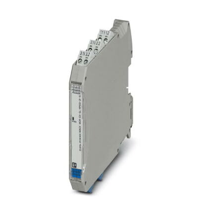 Разделитель питания MACX MCR-EX-SL-RPSSI-2I-1S | 2908855 | Phoenix Contact