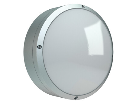 Светильник уличный настенный ЛБУ STAR NBT 11 F123 black 23Вт КЛЛ Е27 IP65 | 1417001300 | Световые Технологии