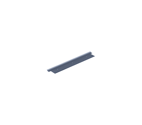 Аксессуар ZCP381 L30 glare shield (10 pcs) | 911401742272 | Philips