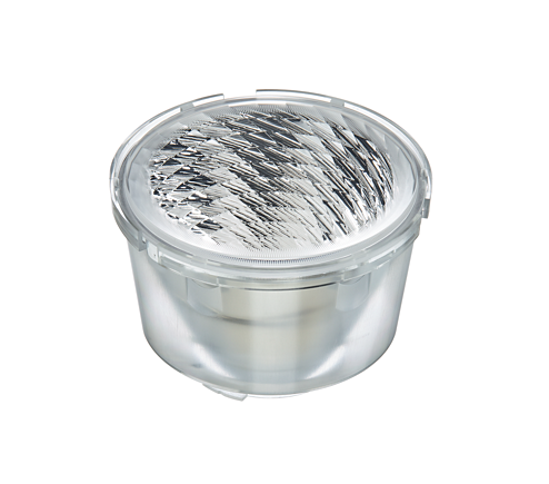 Аксессуар для трекового светильника Stylid ST780Z OVL-V FG | 910500465869 | Philips