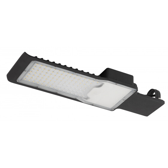Светильник светодиодный консольный уличный ДКУ SPP-502-1-50K-080 80Вт 8000лм 5000К КСС "Ш-аб" IC-SMD 48мм | Б0046374 | ЭРА