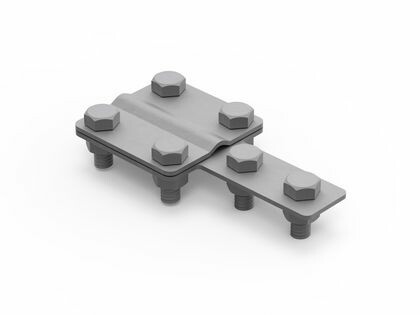 Контрольный соединитель | NG3203 | DKC