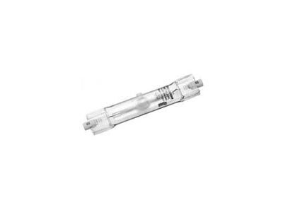 Лампа металлогалогенная МГЛ 150Вт RX7S-24 HSI-TD 150/NDL UVS d23х132 | 0021034-0020233 | SYLVANIA