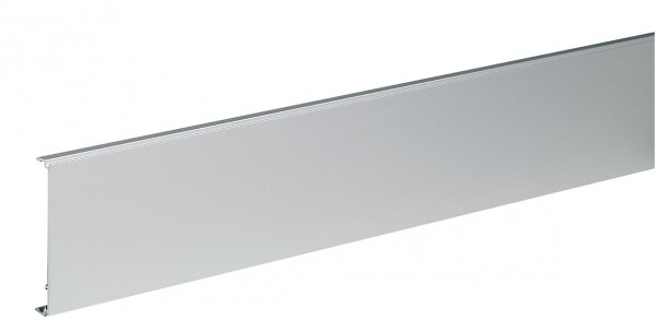 FCA-F80-КРЫШКА 2,5М АЛЮМ.ЦВЕТ L11 | 5580088 | Schneider Electric