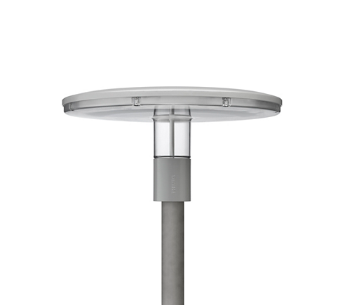 Светильник светодиодный садово-парковый BDP104 LED60/740 DW PCF SI 62P | 910770207311 | Philips